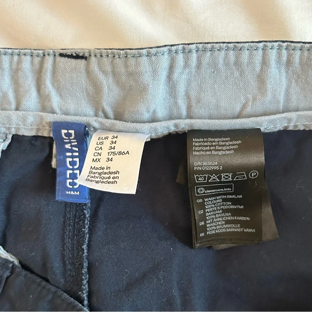 Divided H&M - Men Shorts